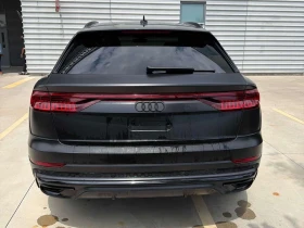 Audi Q8 Technik | CARFAX | ��� ���������  | Mobile.bg � ����� ������ 5