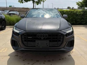 Audi Q8 Technik | CARFAX | ��� ���������  | Mobile.bg � ����� ������ 2