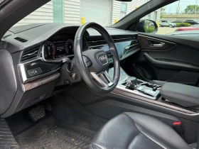 Audi Q8 Technik | CARFAX | ��� ���������  | Mobile.bg � ����� ������ 7