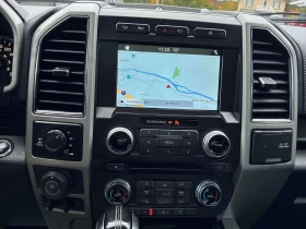 Ford F150 * LARIAT 4WD SuperCrew 5.5' Box* ����������*  | Mobile.bg � ����� ������ 9