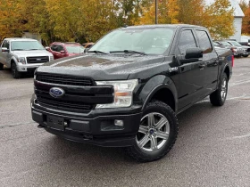 ����� �� �������� �� Ford F150 * LARIAT 4WD SuperCrew 5.5' Box* ����������* 