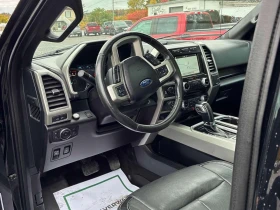 Ford F150 * LARIAT 4WD SuperCrew 5.5' Box* ����������*  | Mobile.bg � ����� ������ 5
