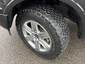 Ford F150 * LARIAT 4WD SuperCrew 5.5' Box* ����������*  | Mobile.bg � ����� ������ 7