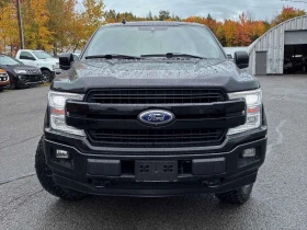 Ford F150 * LARIAT 4WD SuperCrew 5.5' Box* ����������*  | Mobile.bg � ����� ������ 6