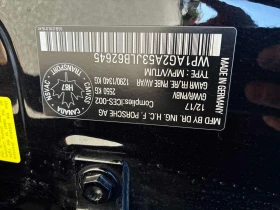 Porsche Macan * GTS * CARFAX * ОПЦИЯ ЗА ФИНАНСИРАНЕ - 22000 € - 53578636 16