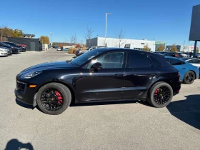 Porsche Macan * GTS * CARFAX * ОПЦИЯ ЗА ФИНАНСИРАНЕ - 22000 € - 53578636 2