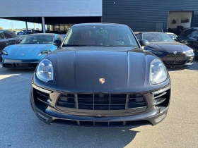 Porsche Macan * GTS * CARFAX * ОПЦИЯ ЗА ФИНАНСИРАНЕ - 22000 € - 53578636 6
