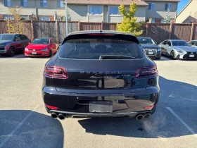Porsche Macan * GTS * CARFAX * ОПЦИЯ ЗА ФИНАНСИРАНЕ - 22000 € - 53578636 4