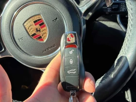 Porsche Macan * GTS * CARFAX * ОПЦИЯ ЗА ФИНАНСИРАНЕ - 22000 € - 53578636 11