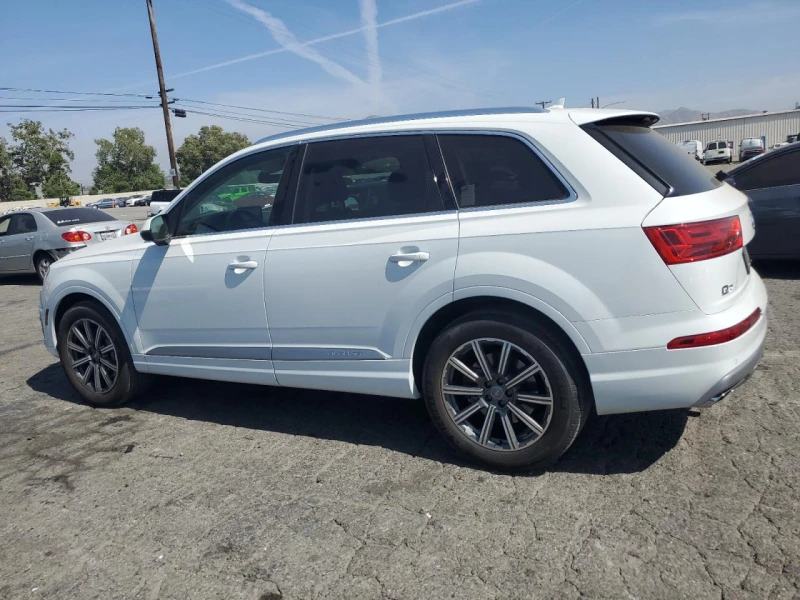 Audi Q7 PRMEMIUM PLUS* 4X4, снимка 2 - Автомобили и джипове - 47523230