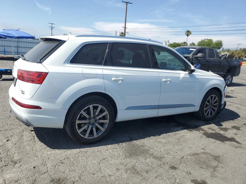 Audi Q7 PRMEMIUM PLUS* 4X4, снимка 3 - Автомобили и джипове - 47523230