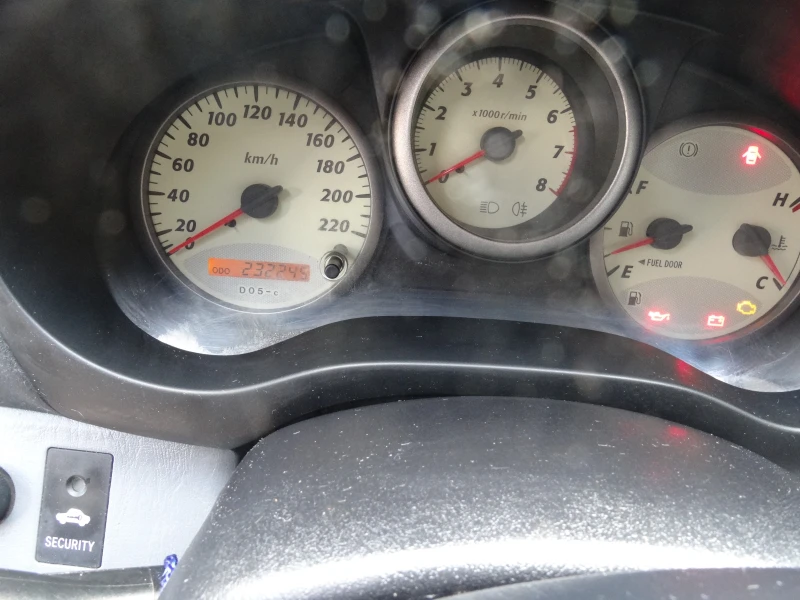 Toyota Rav4 2.0 газ-бензин, снимка 16 - Автомобили и джипове - 50727902