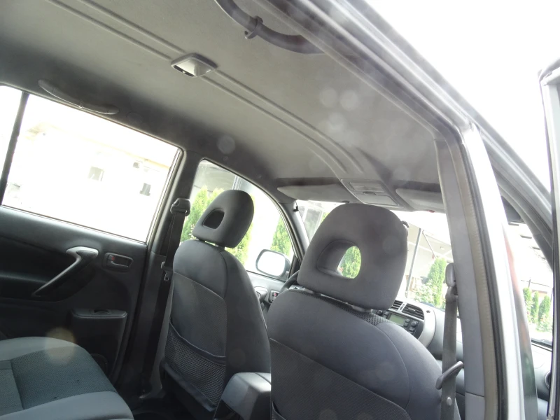 Toyota Rav4 2.0 газ-бензин, снимка 15 - Автомобили и джипове - 50727902