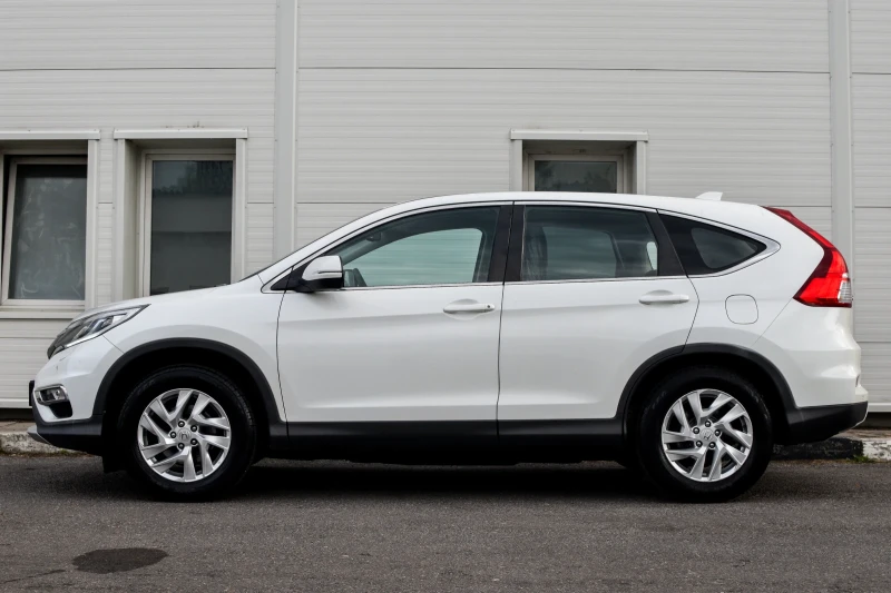 Honda Cr-v 1.6 D-Tec 4x4 Face * Camera* * Promo* , снимка 9 - Автомобили и джипове - 51034264