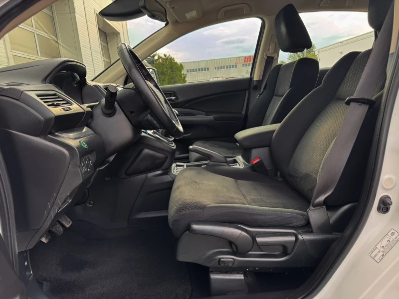 Honda Cr-v 1.6 D-Tec 4x4 Face * Camera* * Promo* , снимка 10 - Автомобили и джипове - 51034264
