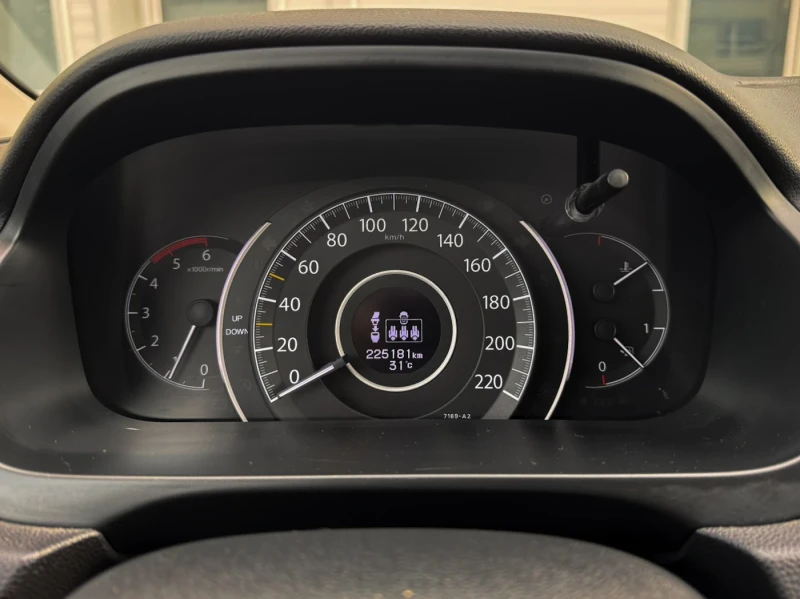 Honda Cr-v 1.6 D-Tec 4x4 Face * Camera* * Promo* , снимка 14 - Автомобили и джипове - 51034264