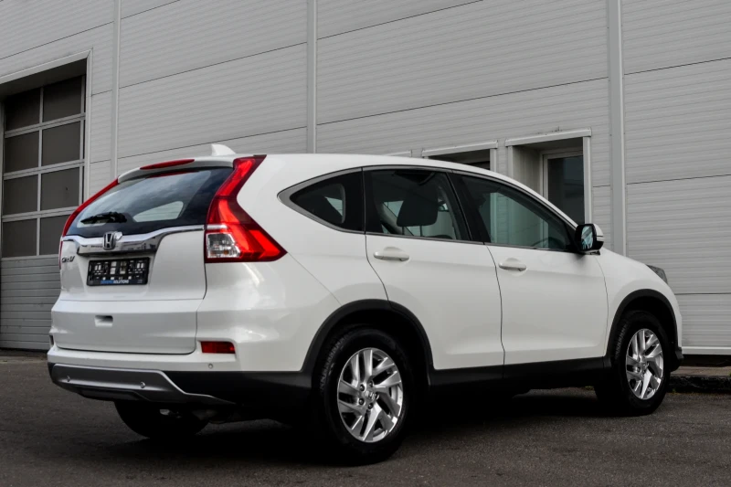 Honda Cr-v 1.6 D-Tec 4x4 Face * Camera* * Promo* , снимка 6 - Автомобили и джипове - 51034264