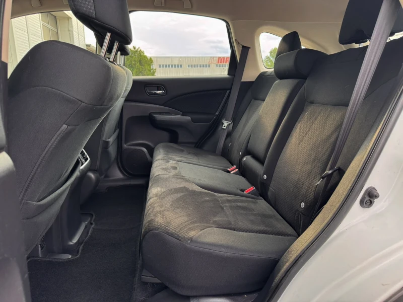 Honda Cr-v 1.6 D-Tec 4x4 Face * Camera* * Promo* , снимка 11 - Автомобили и джипове - 51034264