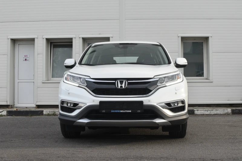 Honda Cr-v 1.6 D-Tec 4x4 Face * Camera* * Promo* , снимка 3 - Автомобили и джипове - 51034264