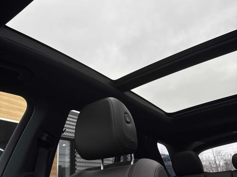 Mercedes-Benz GLE * 350 * CARFAX * БЕЗ ПЪРВОНАЧАЛНА ВНОСКА, снимка 11 - Автомобили и джипове - 53126877