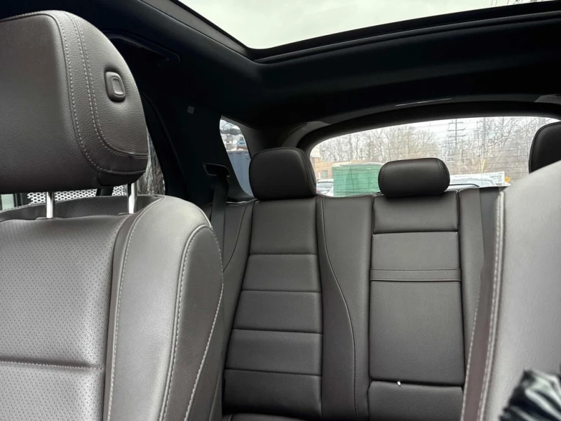 Mercedes-Benz GLE * 350 * CARFAX * БЕЗ ПЪРВОНАЧАЛНА ВНОСКА, снимка 10 - Автомобили и джипове - 53126877