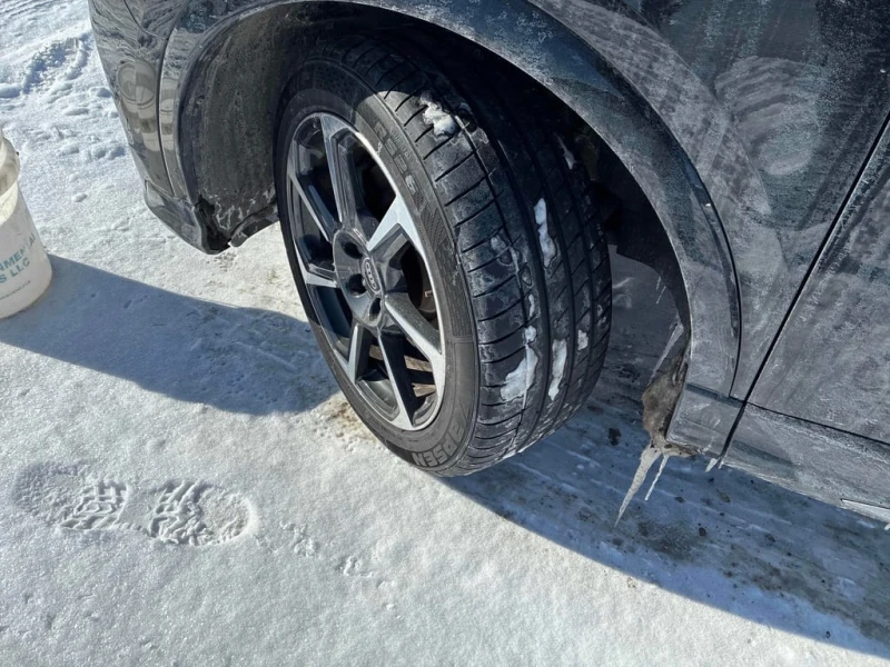 Audi Q3 * Progressiv * S line * Distronic * Matrix * Pano , снимка 7 - Автомобили и джипове - 53376485