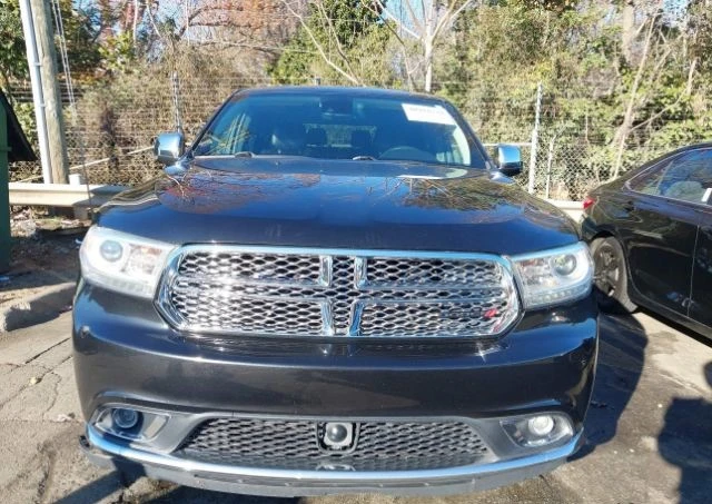 Dodge Durango, снимка 8 - Автомобили и джипове - 48617091