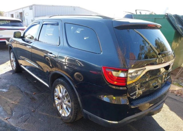 Dodge Durango, снимка 4 - Автомобили и джипове - 48617091