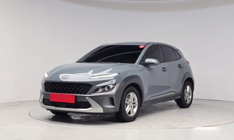 Hyundai Kona Gasoline 1.6 Turbo 2WD Modern - 37004 лв. / 18919.84 € - 65801703 1