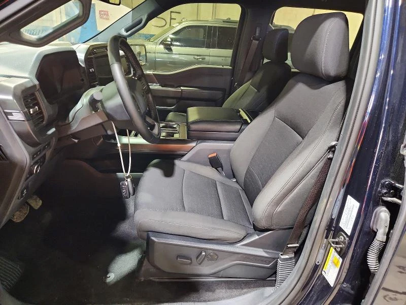 Ford F150 3.5L 6 4X4 W/REAR WHEEL DRV | Mobile.bg � ����������� 7