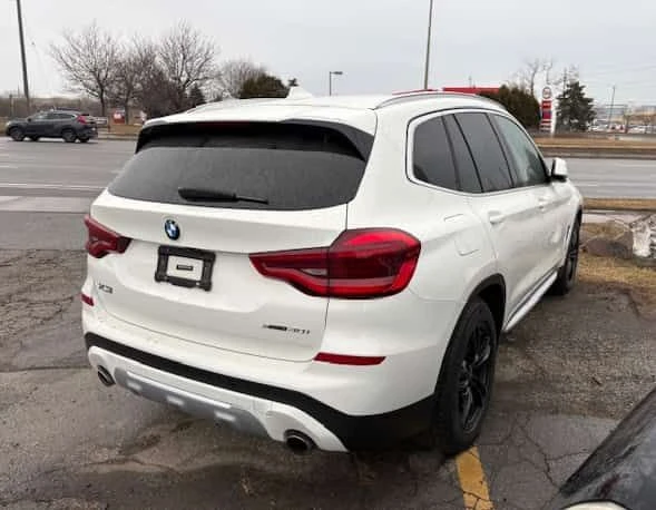 BMW X3 * CARFAX * ���� �� �� | Mobile.bg � ����������� 8