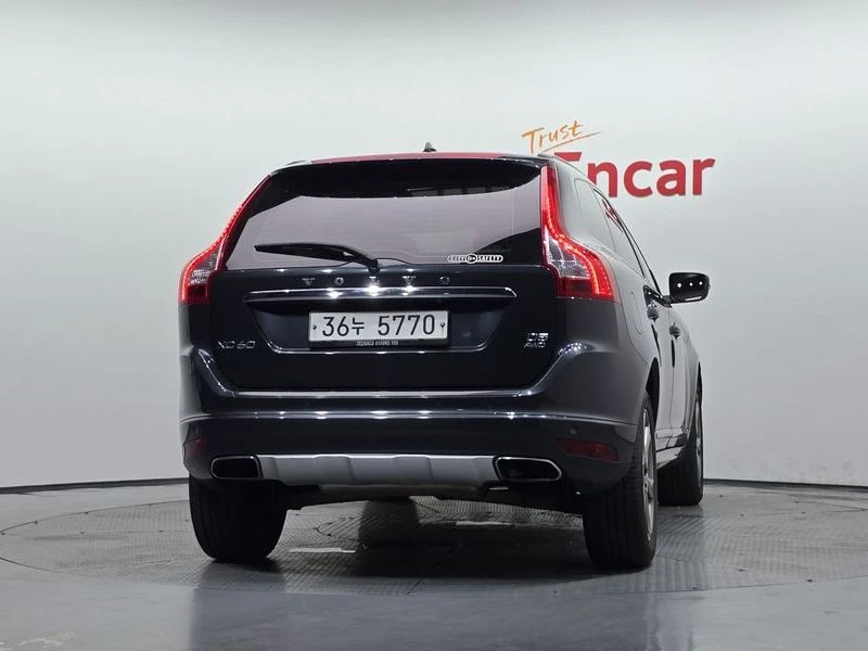 Volvo XC60 2.4 Automatic | Mobile.bg � ����������� 4