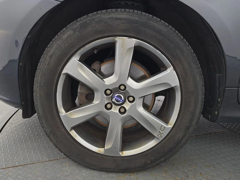 Volvo XC60 2.4 Automatic | Mobile.bg � ����������� 5