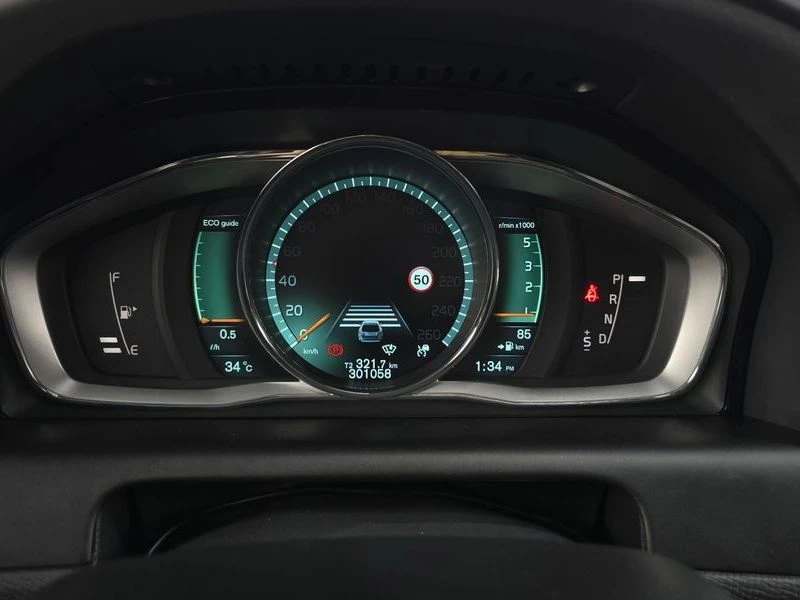 Volvo XC60 2.4 Automatic | Mobile.bg � ����������� 8