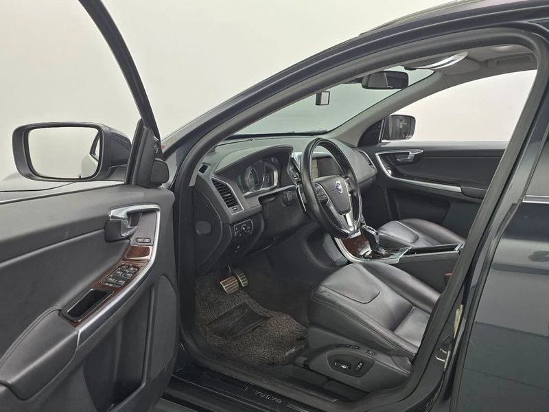 Volvo XC60 2.4 Automatic | Mobile.bg � ����������� 10