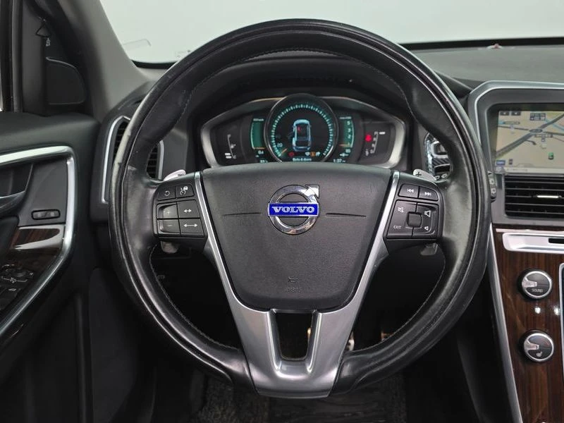 Volvo XC60 2.4 Automatic | Mobile.bg � ����������� 14
