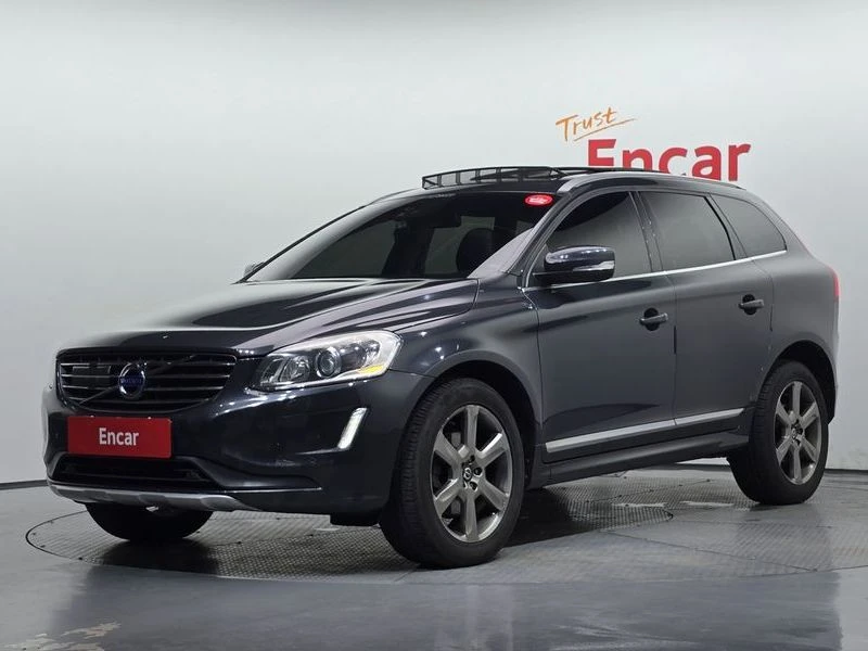 Volvo XC60 2.4 Automatic | Mobile.bg � ����������� 1