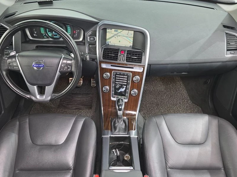 Volvo XC60 2.4 Automatic | Mobile.bg � ����������� 7