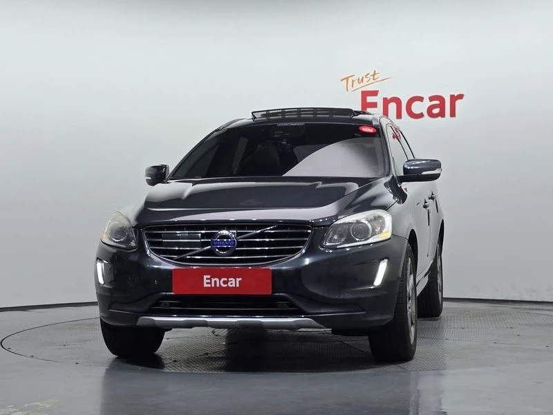 Volvo XC60 2.4 Automatic | Mobile.bg � ����������� 3