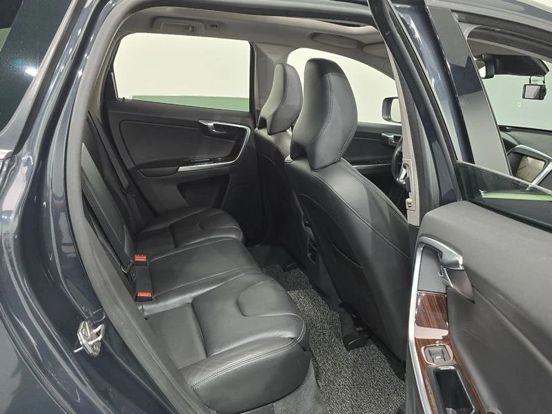 Volvo XC60 2.4 Automatic | Mobile.bg � ����������� 11