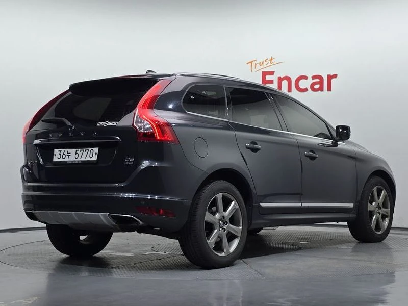 Volvo XC60 2.4 Automatic | Mobile.bg � ����������� 2