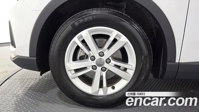 Audi Q3 | TOP SERVICE 89K KM, снимка 5 - Автомобили и джипове - 56026412