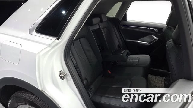 Audi Q3 | TOP SERVICE 89K KM, снимка 12 - Автомобили и джипове - 56026412