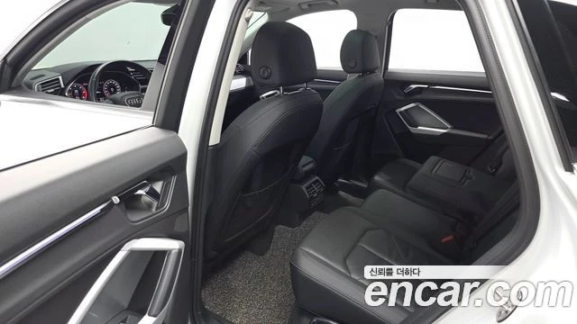 Audi Q3 | TOP SERVICE 89K KM, снимка 11 - Автомобили и джипове - 56026412