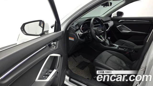 Audi Q3 | TOP SERVICE 89K KM, снимка 10 - Автомобили и джипове - 56026412