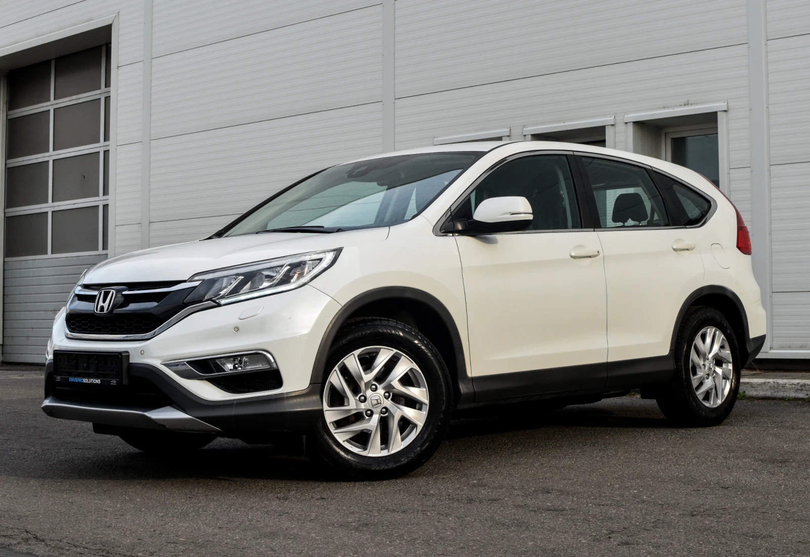 Honda Cr-v 1.6 D-Tec 4x4 Face * Camera* * Promo* , снимка 1