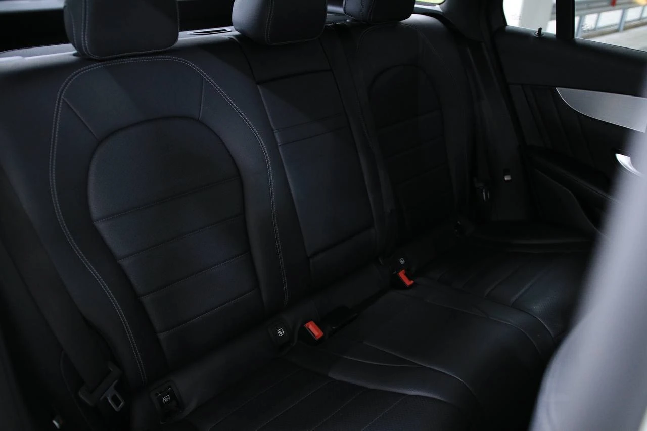 Mercedes-Benz GLC 220 AMG/Burmester/Panorama/360 Kameri | Mobile.bg   16