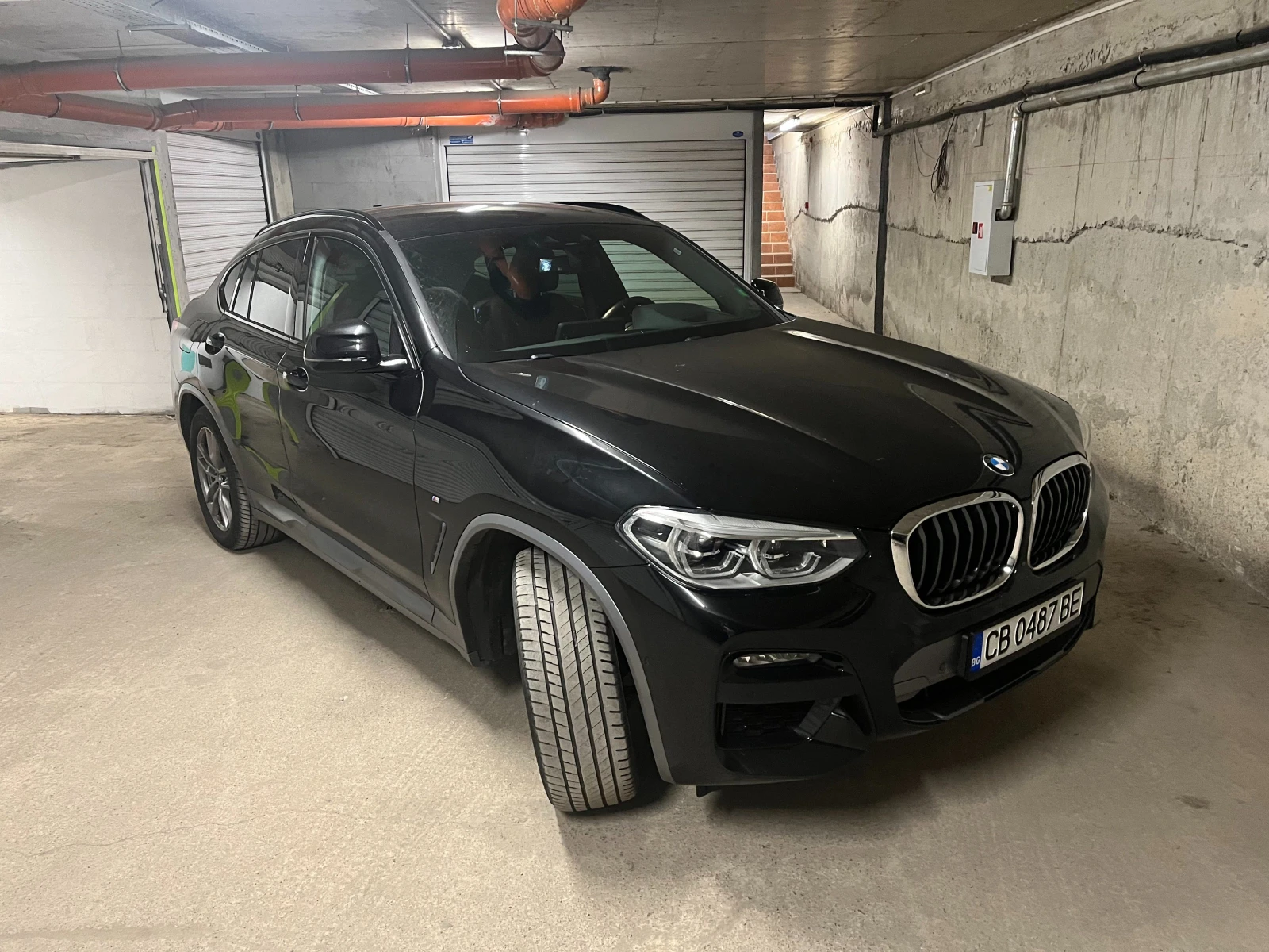 BMW X4 Allroad (Гаранция) - изображение 10