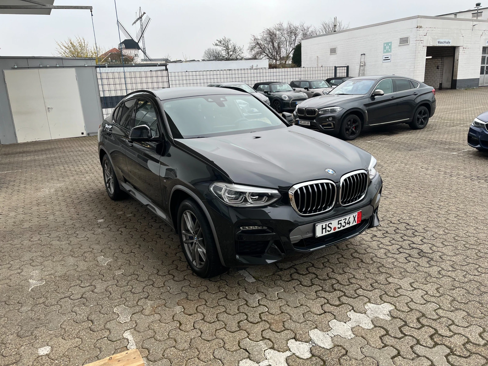 BMW X4 Allroad (Гаранция) - изображение 2