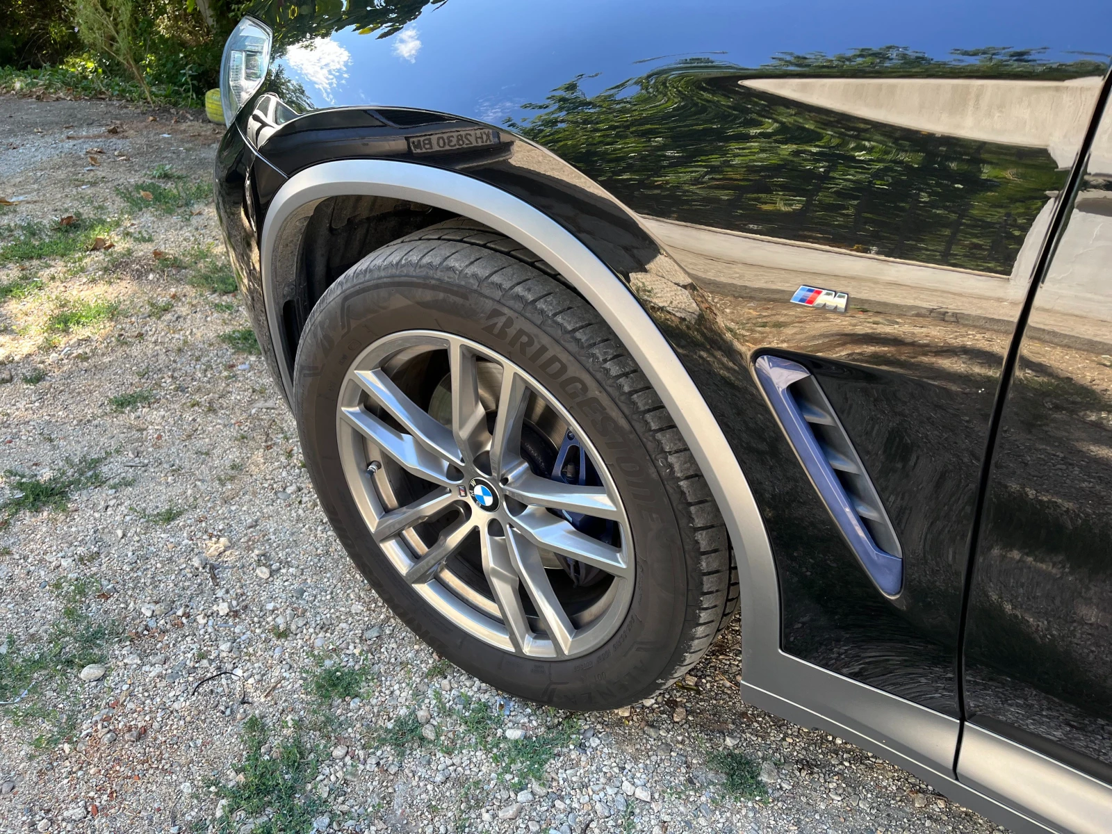 BMW X4 Allroad (Гаранция) - изображение 7